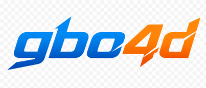 Logo gbo4d pada navigasi utama